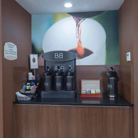 Fairfield Inn & Suites By Marriott Cleveland Streetsboro Εξωτερικό φωτογραφία
