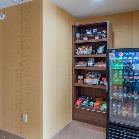 Fairfield Inn & Suites By Marriott Cleveland Streetsboro Εξωτερικό φωτογραφία