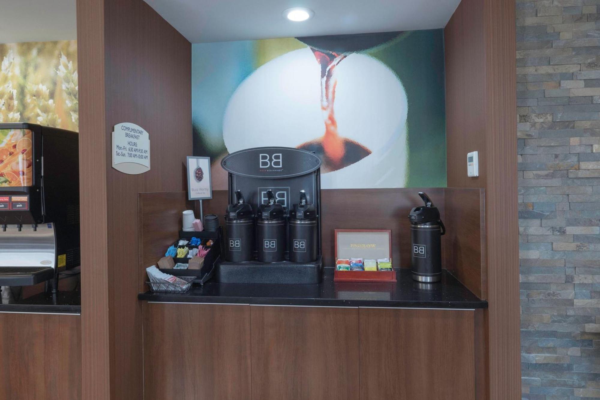 Fairfield Inn & Suites By Marriott Cleveland Streetsboro Εξωτερικό φωτογραφία