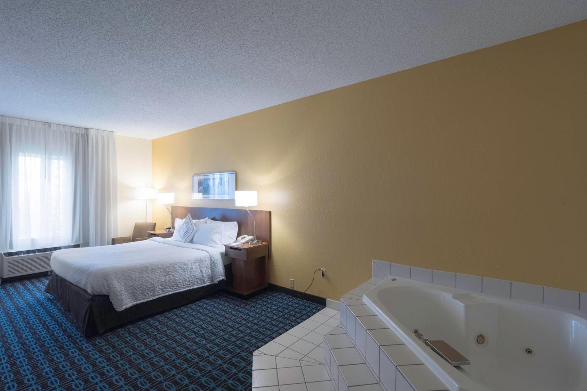 Fairfield Inn & Suites By Marriott Cleveland Streetsboro Εξωτερικό φωτογραφία