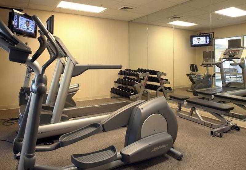 Fairfield Inn & Suites By Marriott Cleveland Streetsboro Ανέσεις φωτογραφία