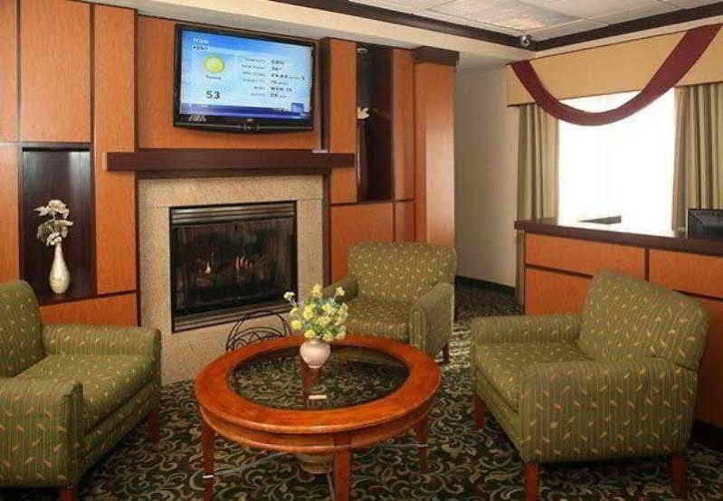 Fairfield Inn & Suites By Marriott Cleveland Streetsboro Εξωτερικό φωτογραφία