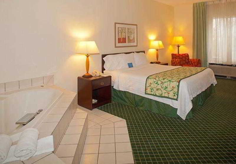 Fairfield Inn & Suites By Marriott Cleveland Streetsboro Εξωτερικό φωτογραφία