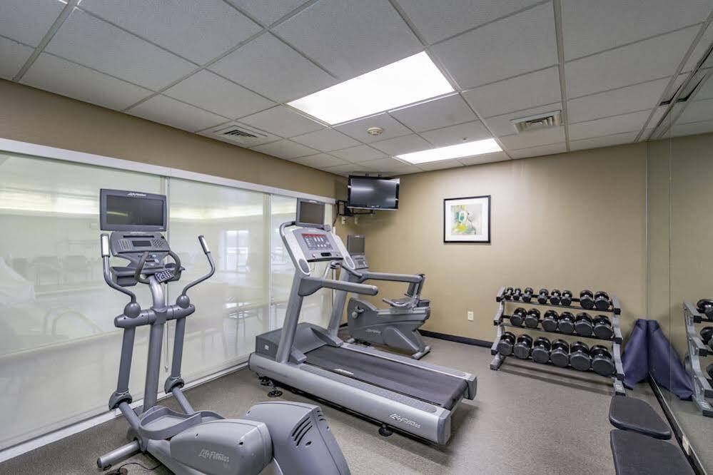 Fairfield Inn & Suites By Marriott Cleveland Streetsboro Εξωτερικό φωτογραφία