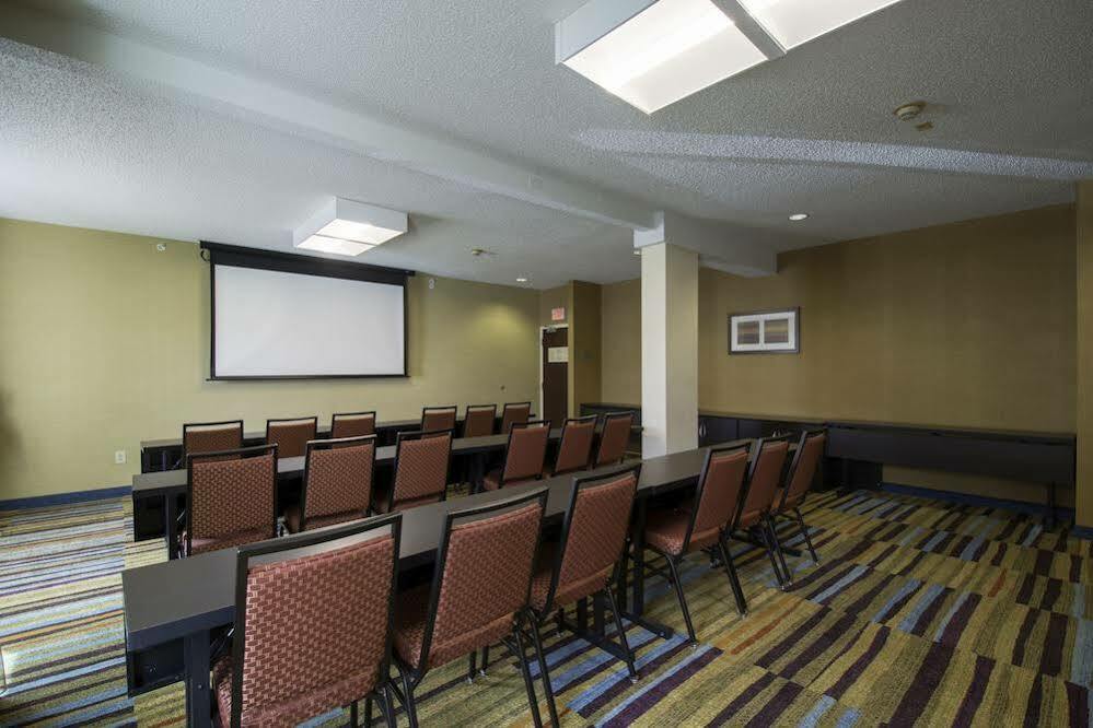 Fairfield Inn & Suites By Marriott Cleveland Streetsboro Εξωτερικό φωτογραφία