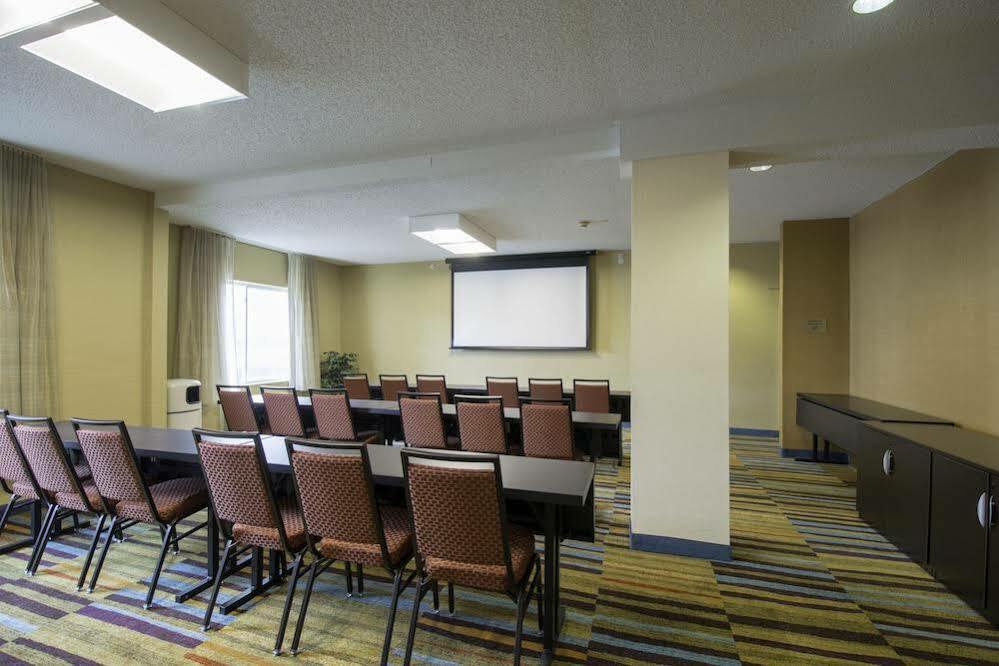 Fairfield Inn & Suites By Marriott Cleveland Streetsboro Εξωτερικό φωτογραφία